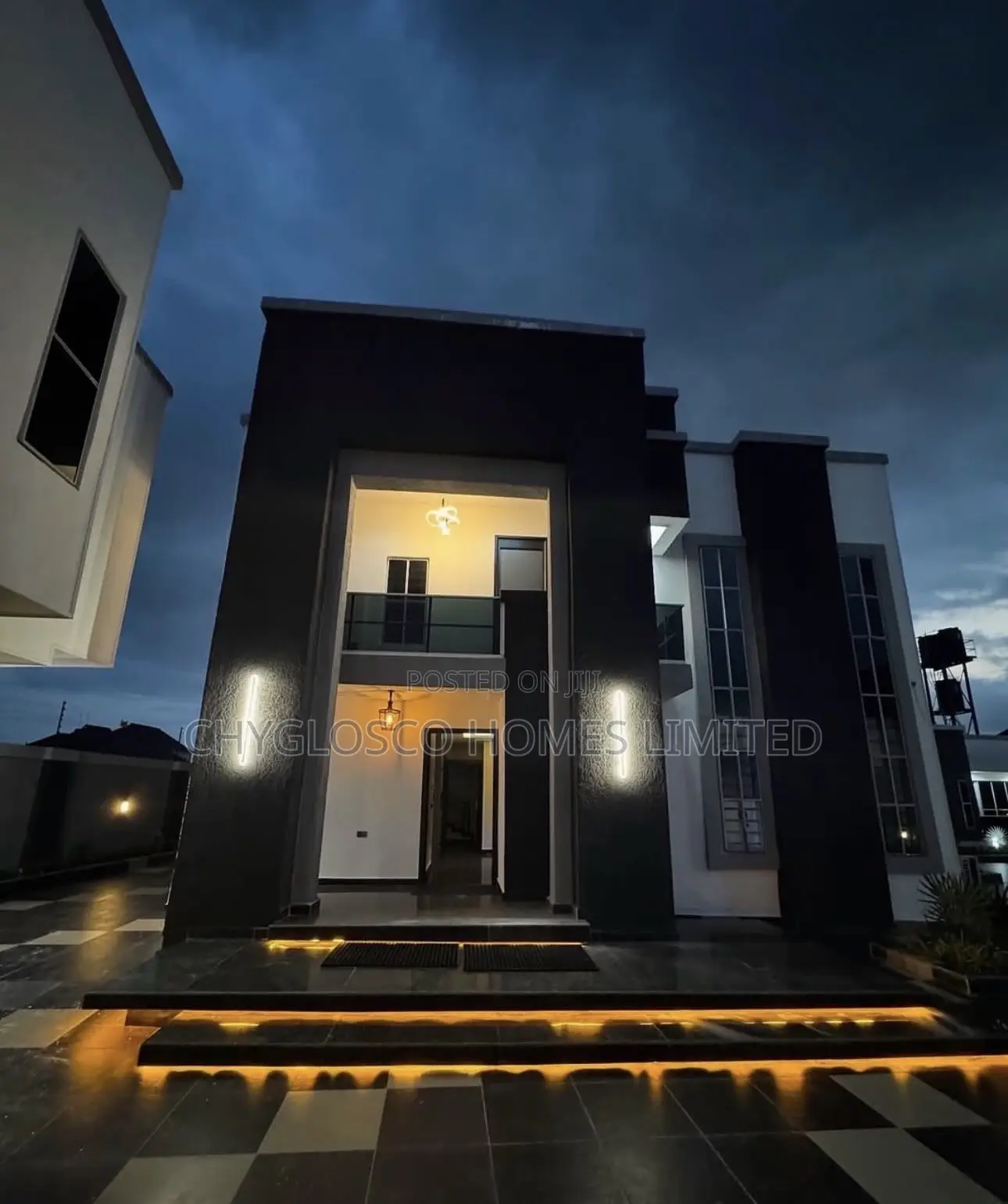 5bdrm Duplex in Cedar Wood Garden, Rukpokwu for sale in Rukpokwu