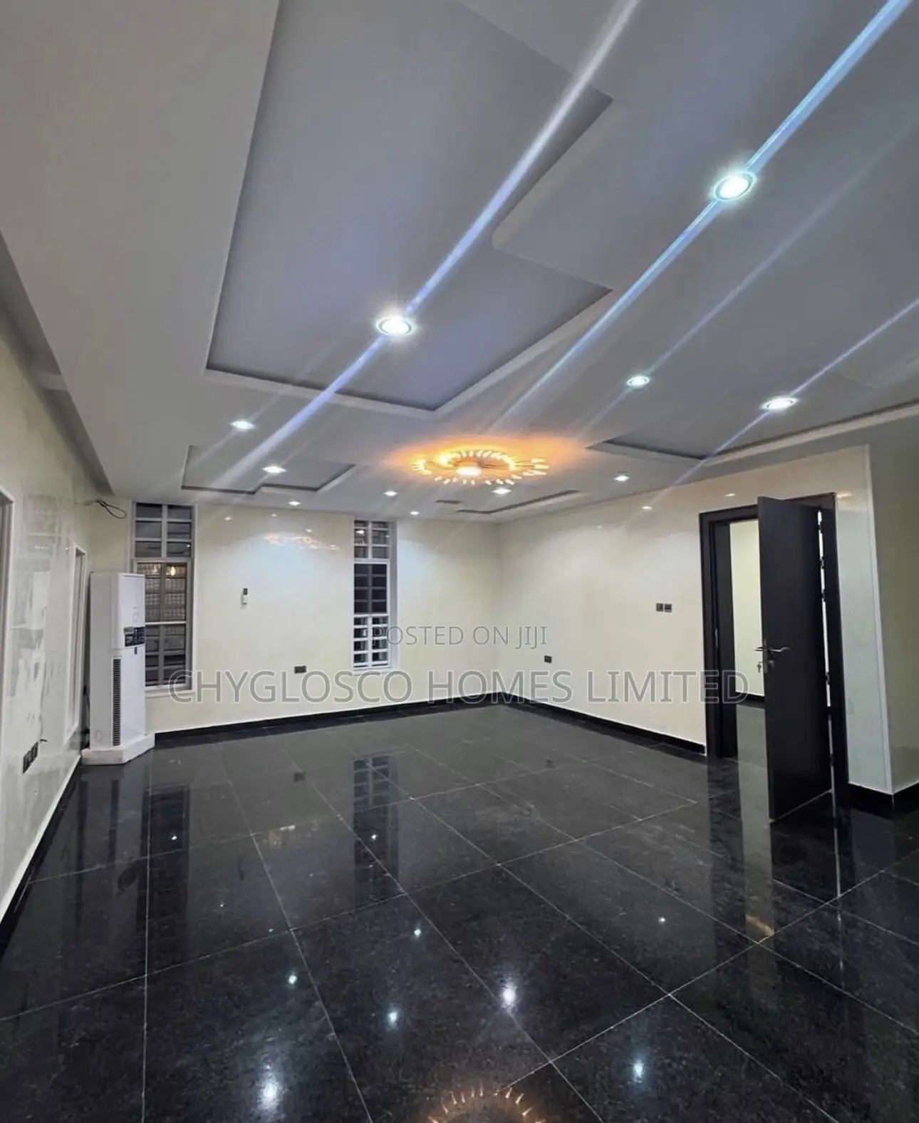 5bdrm Duplex in Cedar Wood Garden, Rukpokwu for sale in Rukpokwu