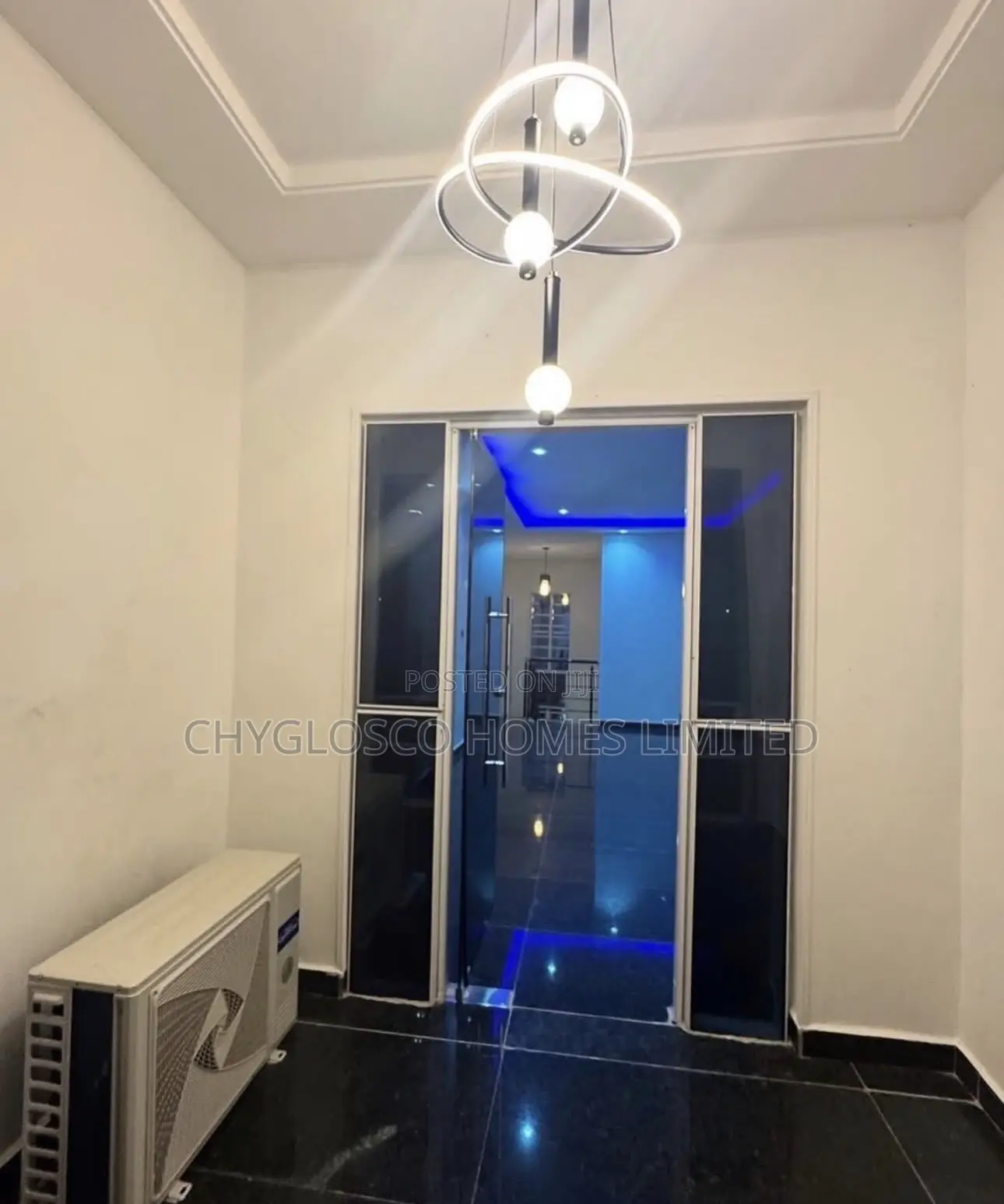 5bdrm Duplex in Cedar Wood Garden, Rukpokwu for sale in Rukpokwu