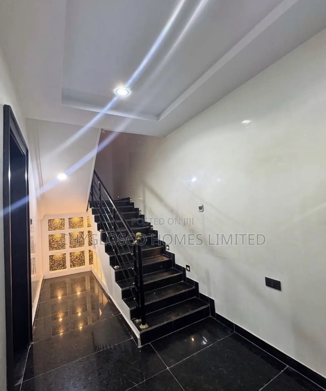 5bdrm Duplex in Cedar Wood Garden, Rukpokwu for sale in Rukpokwu