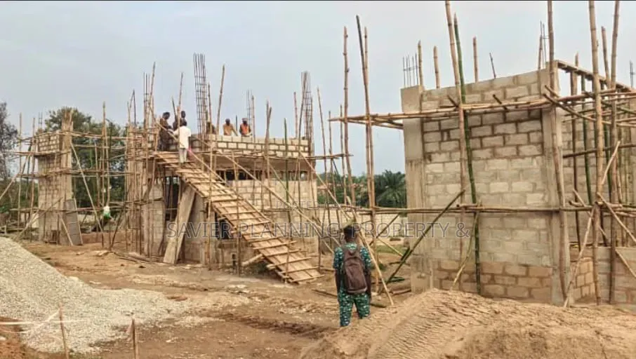 Boulevard City by Rahmy With Oyo State Housing Corporation in Ibadan