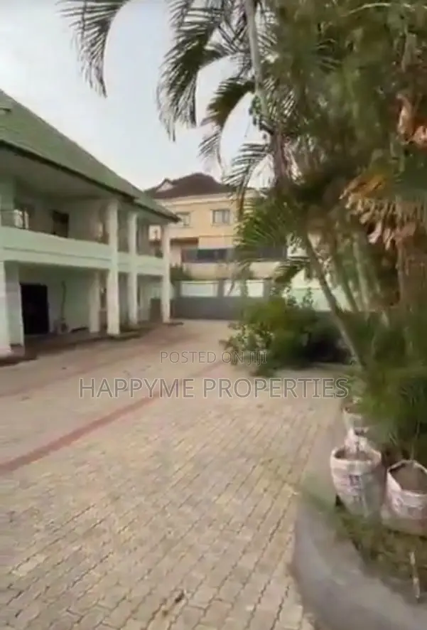 Furnished 5bdrm Duplex in Maitama for sale in Maitama