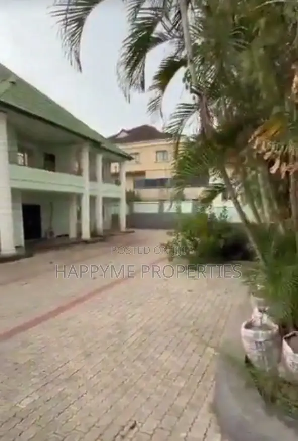 Furnished 5bdrm Duplex in Maitama for sale in Maitama