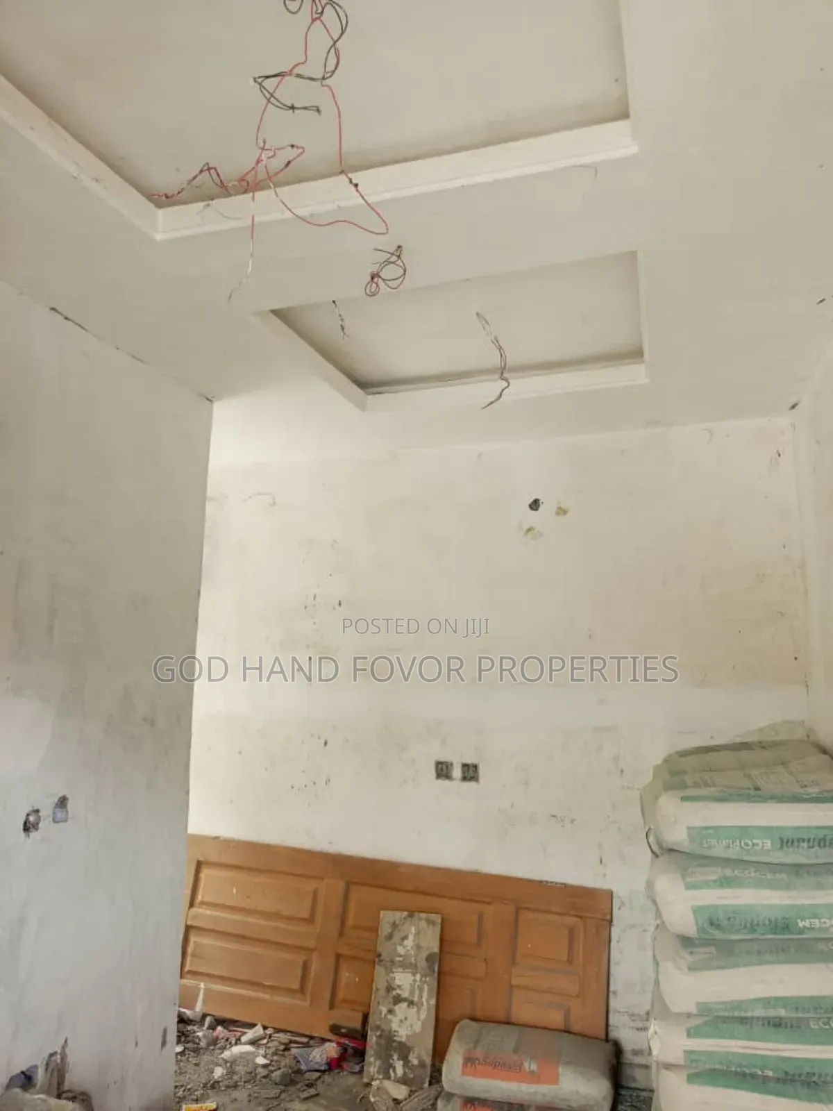 Mini Flat in Beckley Estate, Abule Egba for rent in Abule Egba