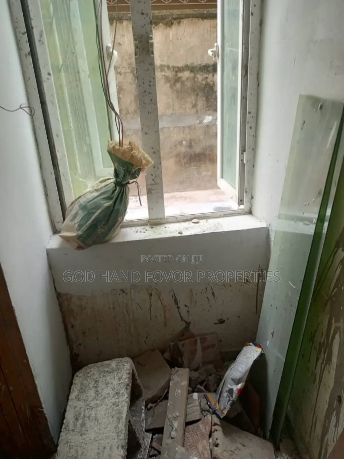 Mini Flat in Beckley Estate, Abule Egba for rent in Abule Egba