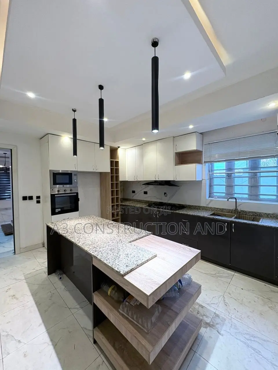 4bdrm Duplex in Carlton Gate, Akobo for rent in Akobo
