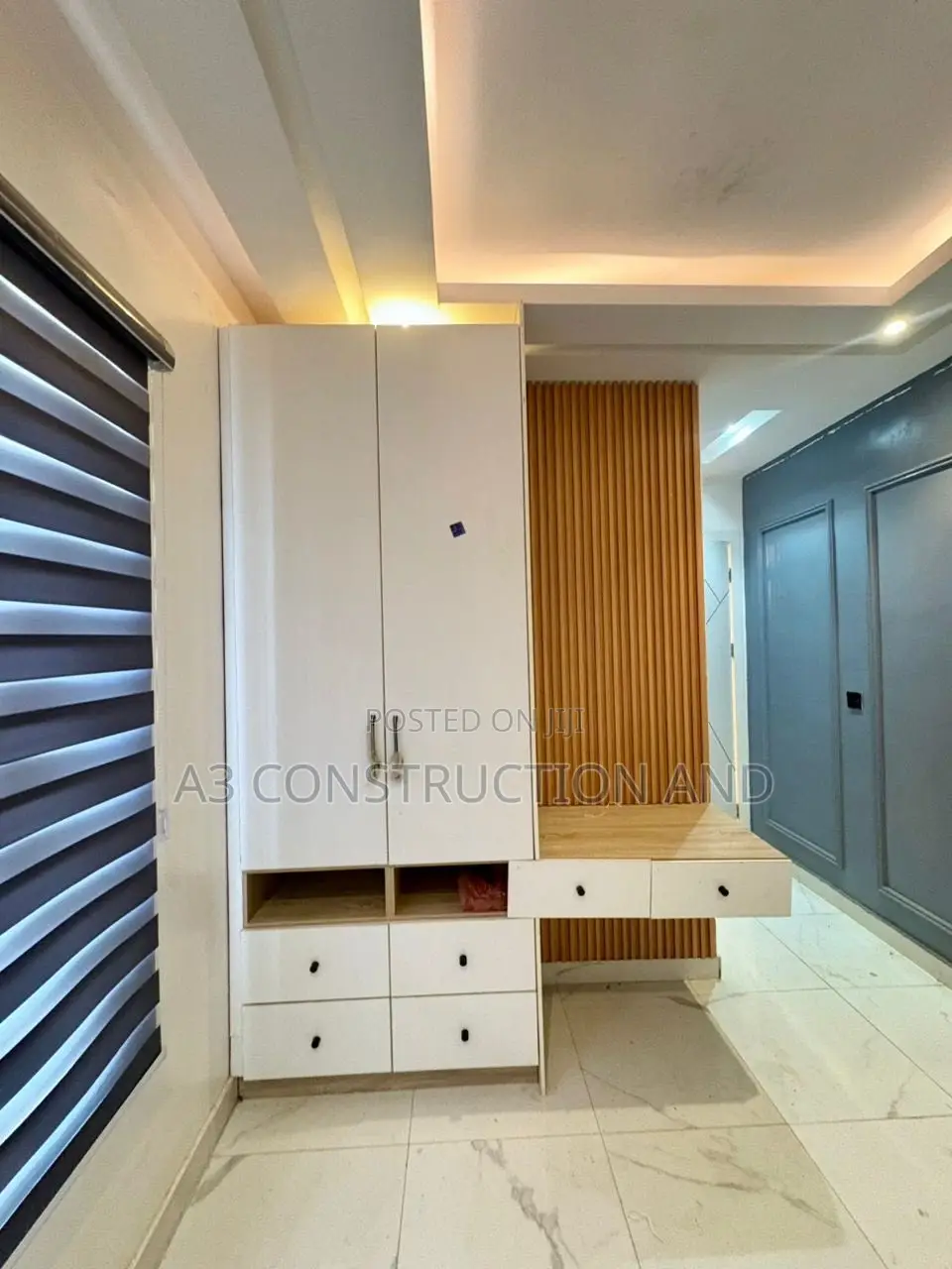 4bdrm Duplex in Carlton Gate, Akobo for rent in Akobo