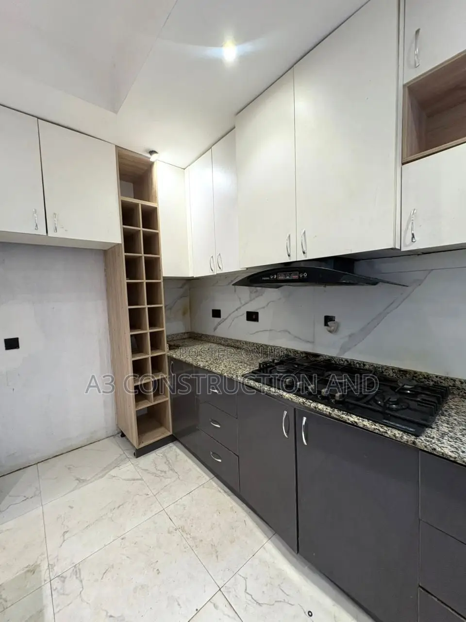 4bdrm Duplex in Carlton Gate, Akobo for rent in Akobo