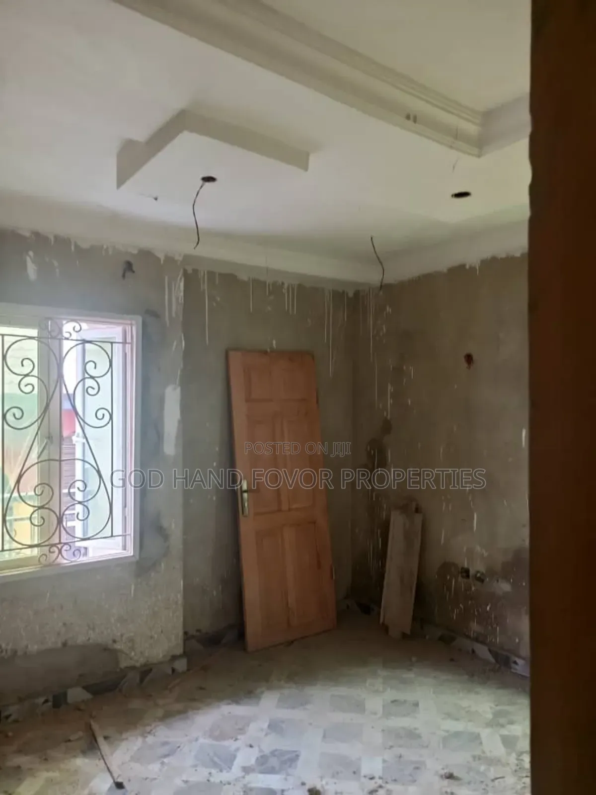 2bdrm Block of Flats in Beckley Estate, Abule Egba for rent in Abule Egba