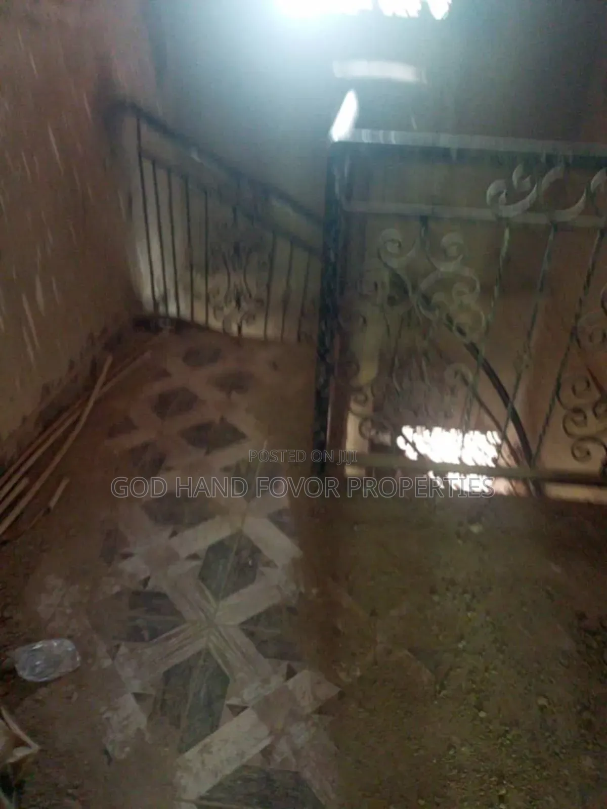2bdrm Block of Flats in Beckley Estate, Abule Egba for rent in Abule Egba