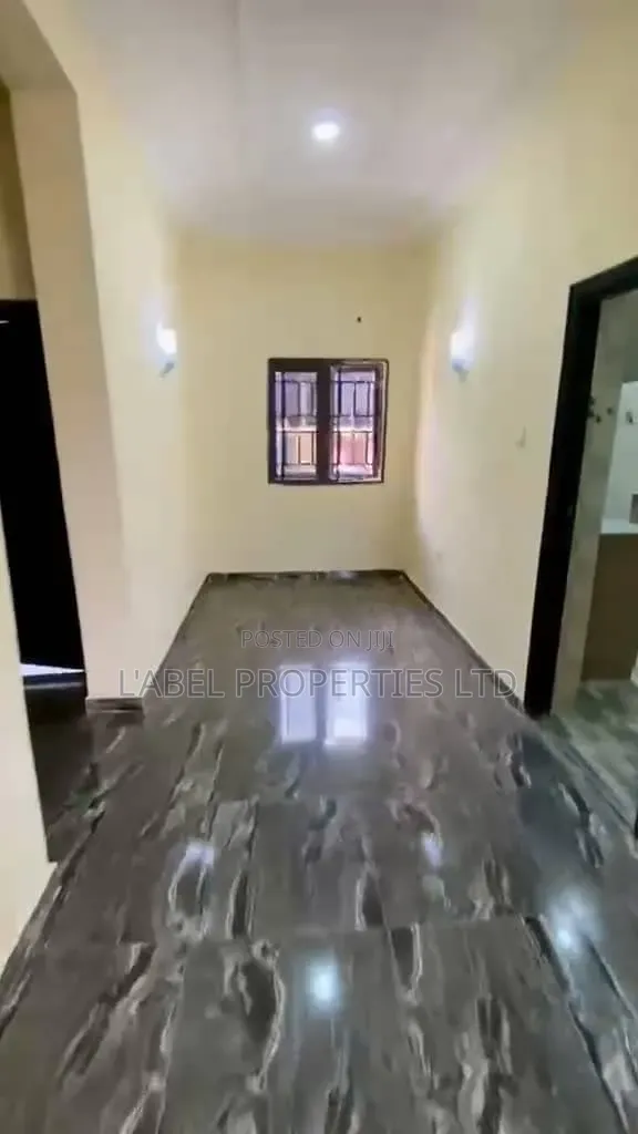 2bdrm Block of Flats in Nnpc Estate Lokogoma for rent in Lokogoma
