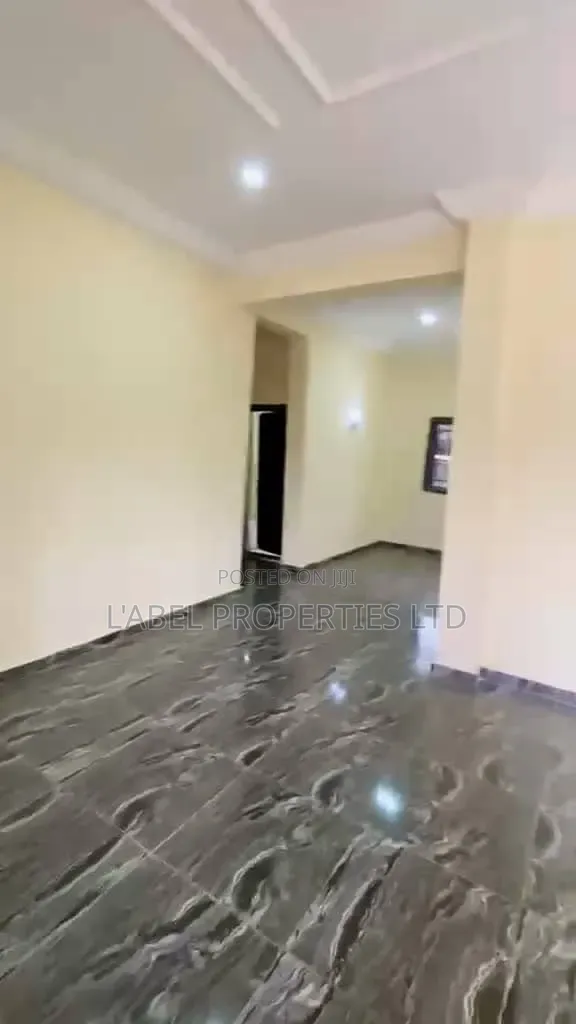 2bdrm Block of Flats in Nnpc Estate Lokogoma for rent in Lokogoma