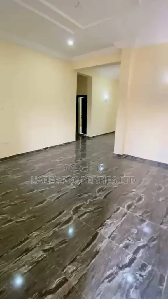 2bdrm Block of Flats in Nnpc Estate Lokogoma for rent in Lokogoma