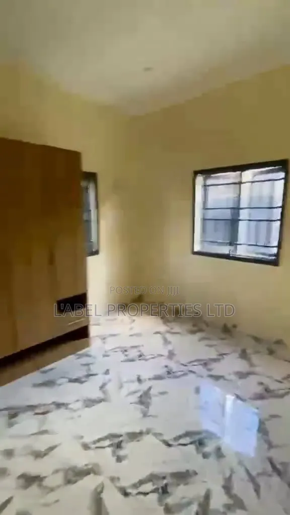 2bdrm Block of Flats in Nnpc Estate Lokogoma for rent in Lokogoma