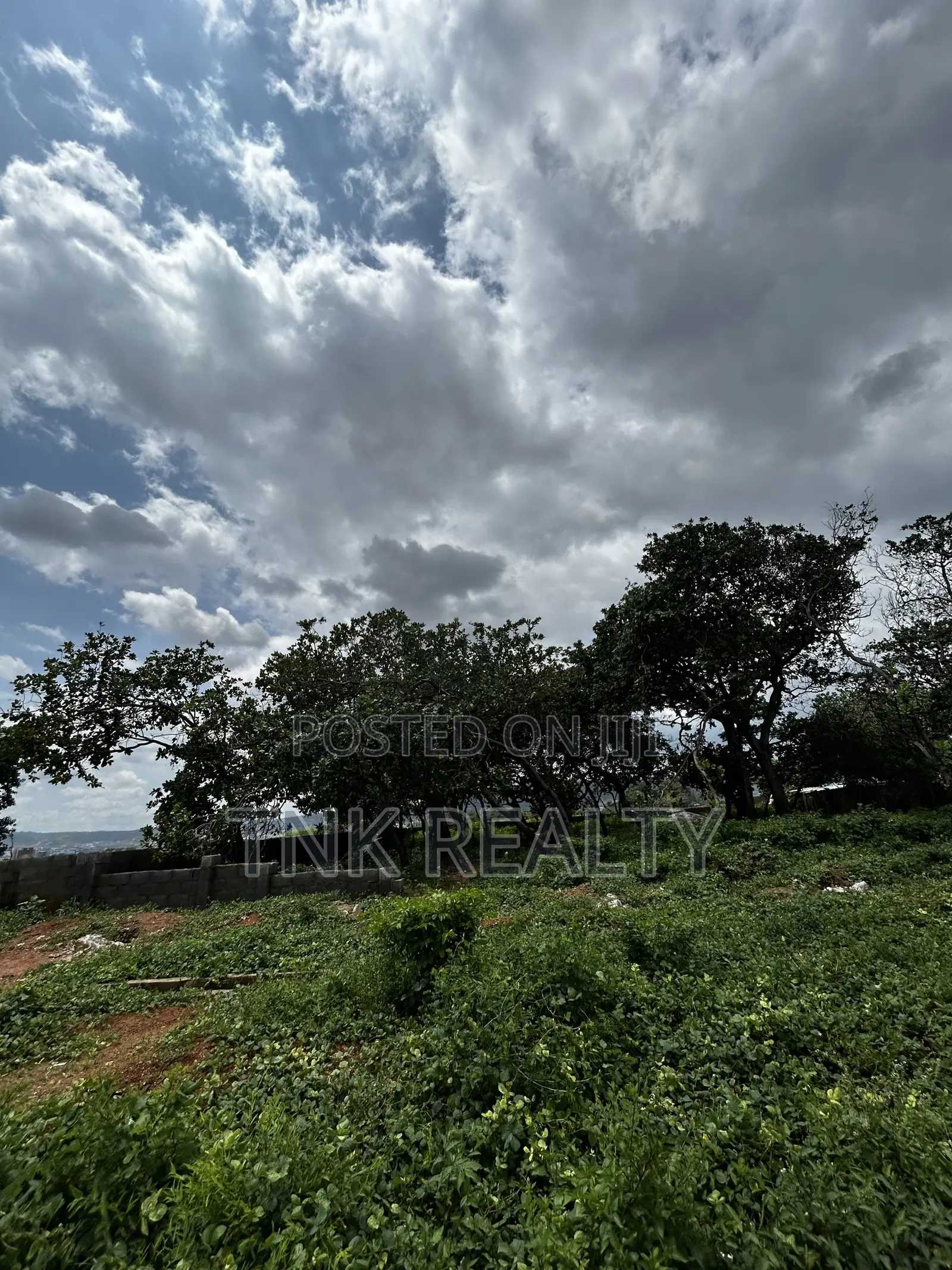 Land for Sale in Mabushi Near Banex in Mabushi