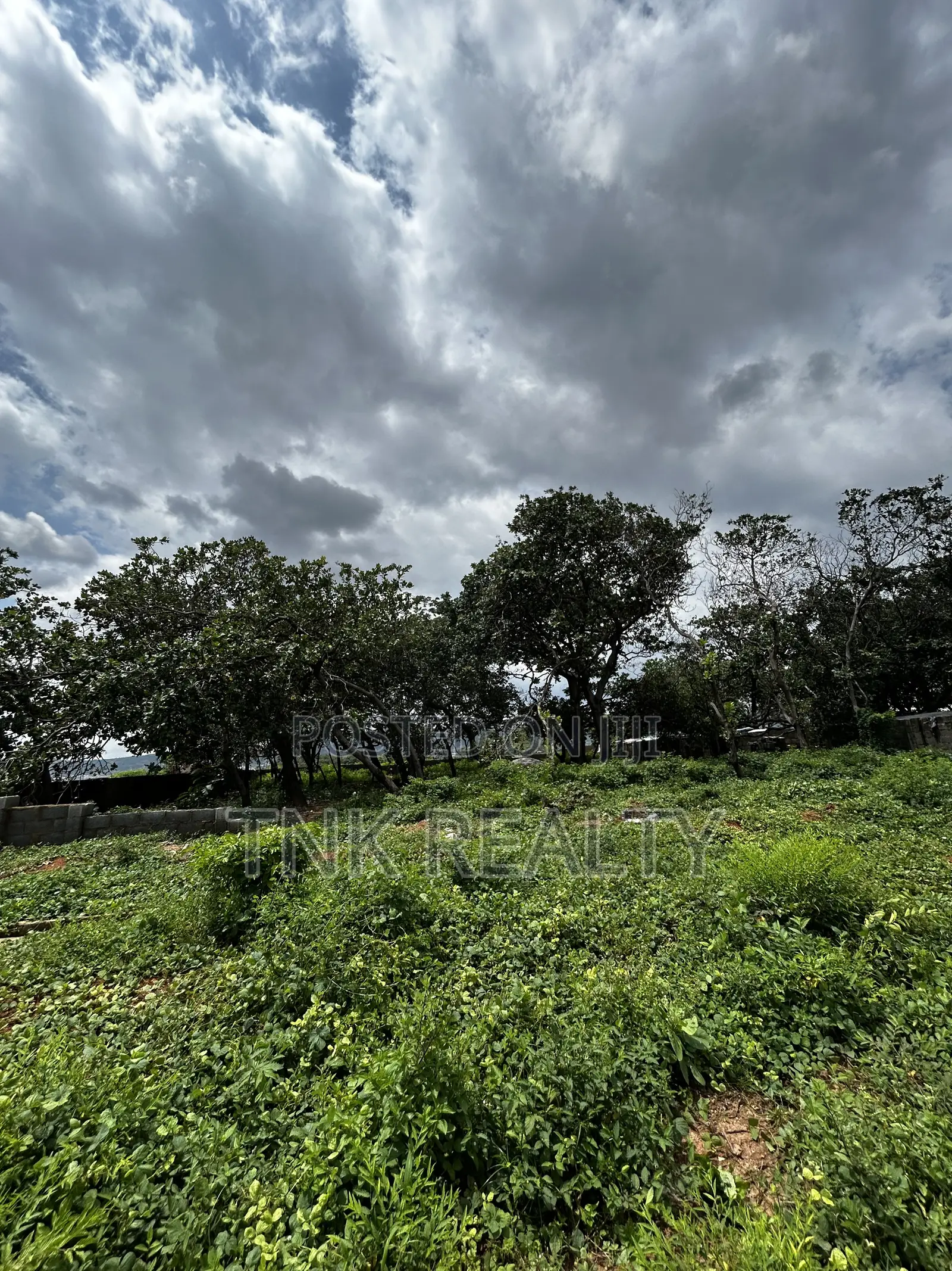 Land for Sale in Mabushi Near Banex in Mabushi