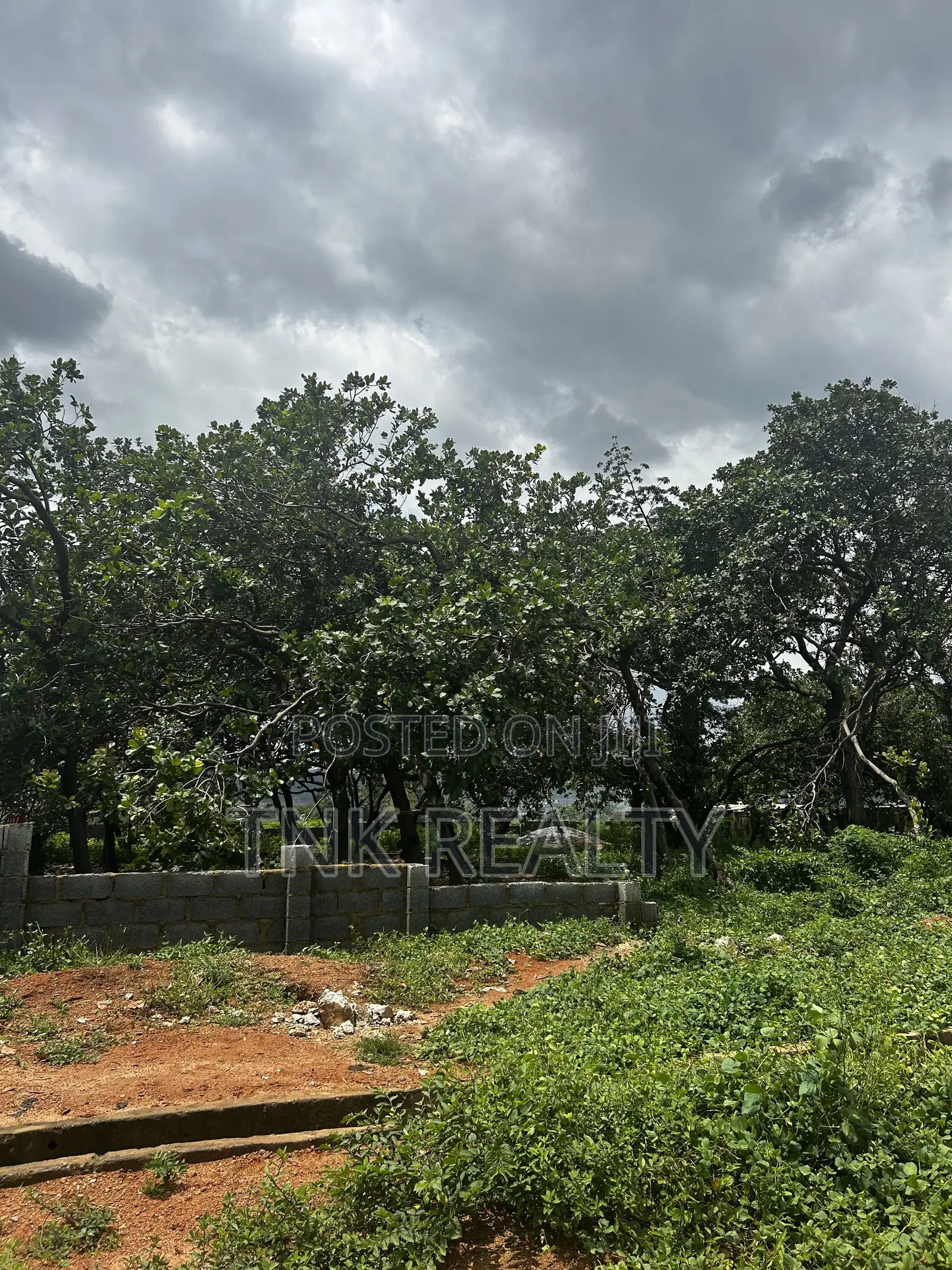 Land for Sale in Mabushi Near Banex in Mabushi