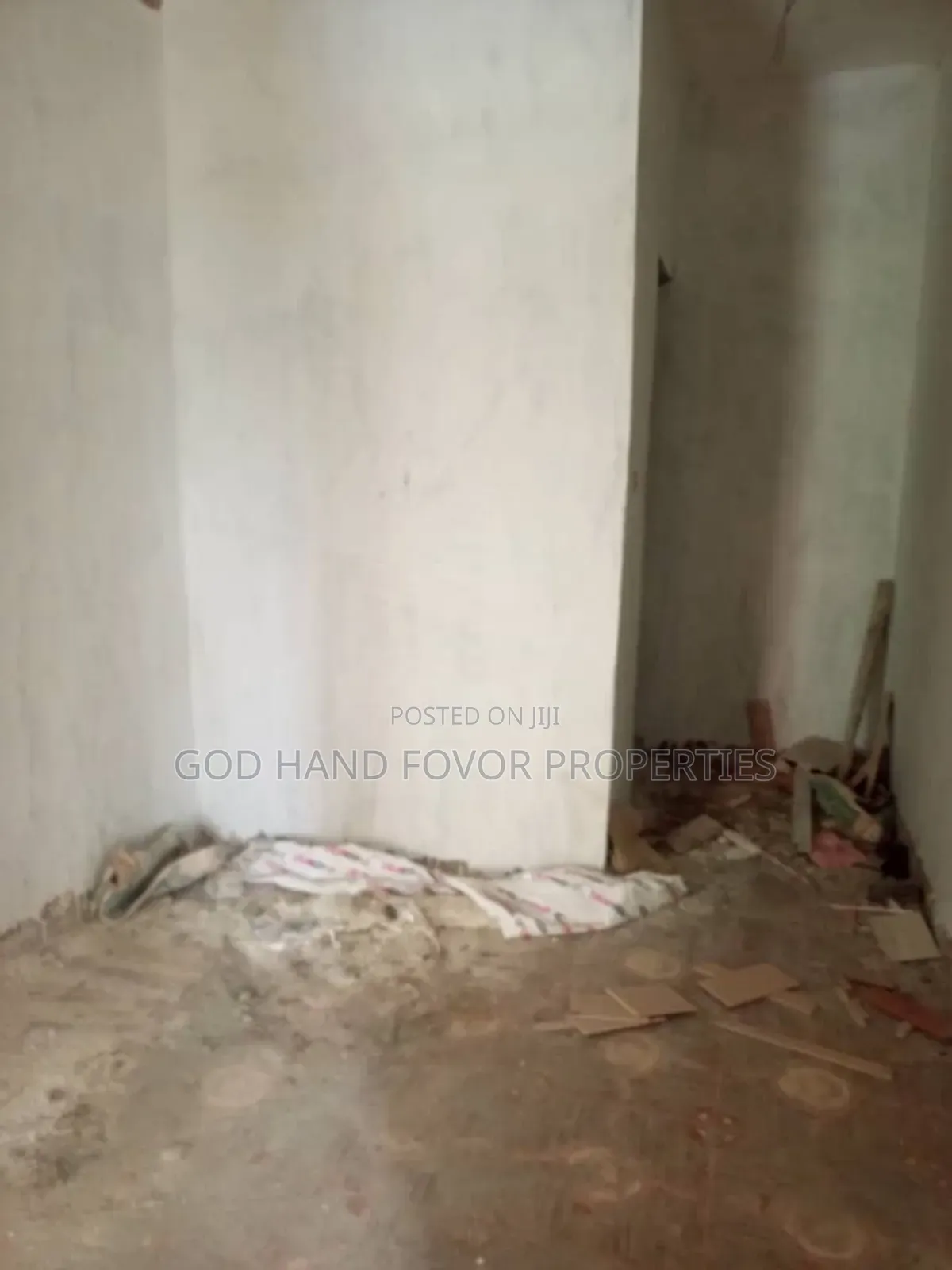 Mini Flat in Beckley Estate, Abule Egba for rent in Abule Egba