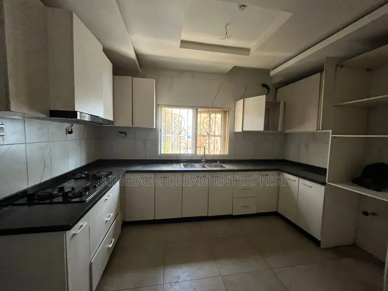 4bdrm House in Ikeja Gra Lagos for rent in Ikeja GRA