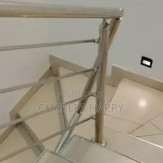 4bdrm Duplex in Mini Estate Lekki for rent in Lekki Phase 1