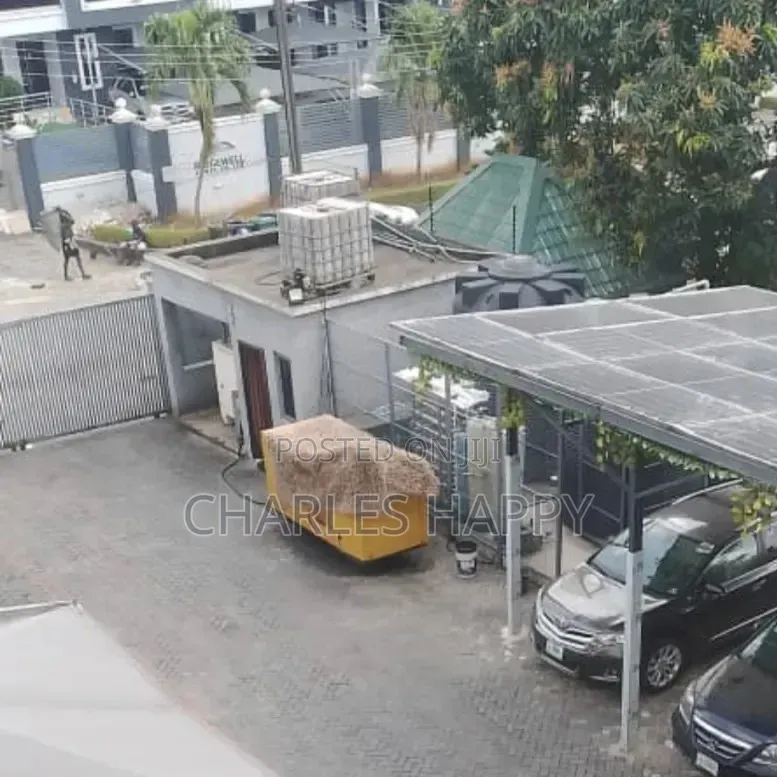 4bdrm Duplex in Mini Estate Lekki for rent in Lekki Phase 1