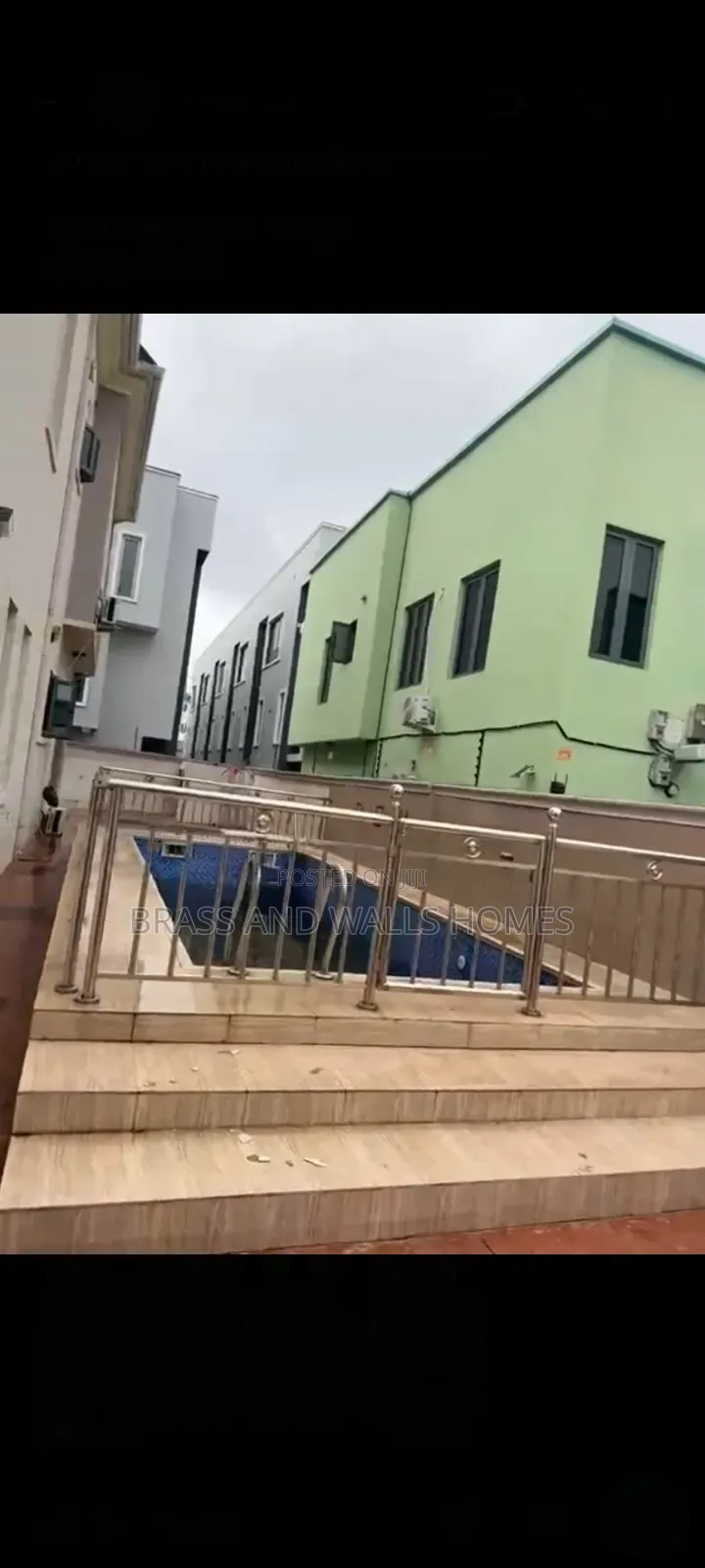 5bdrm Duplex in Wempco Road for sale in Wempco Road