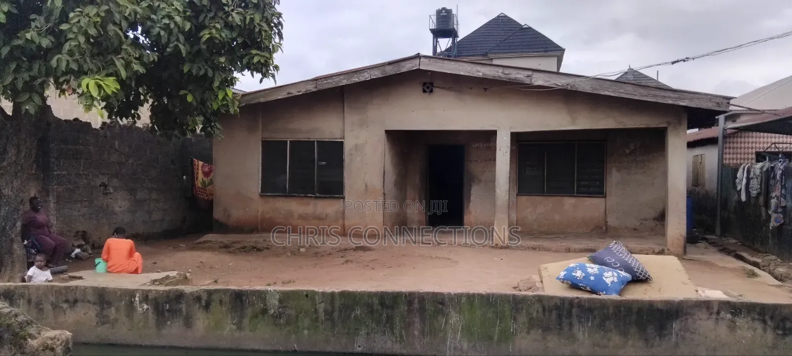 2bdrm Bungalow in Chris Connections, Ejigbo / Ejigbo for sale in Ejigbo / Ejigbo