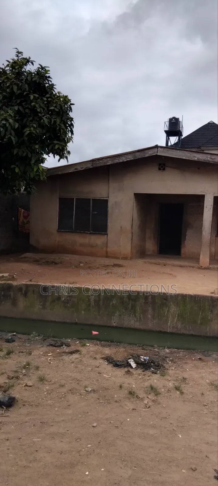 2bdrm Bungalow in Chris Connections, Ejigbo / Ejigbo for sale in Ejigbo / Ejigbo