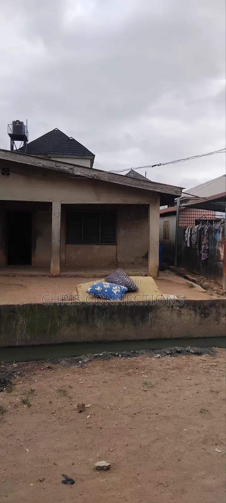 2bdrm Bungalow in Chris Connections, Ejigbo / Ejigbo for sale in Ejigbo / Ejigbo