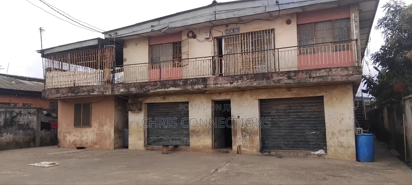 2bdrm Block of Flats in Ejigbo / Ejigbo for sale in Ejigbo / Ejigbo