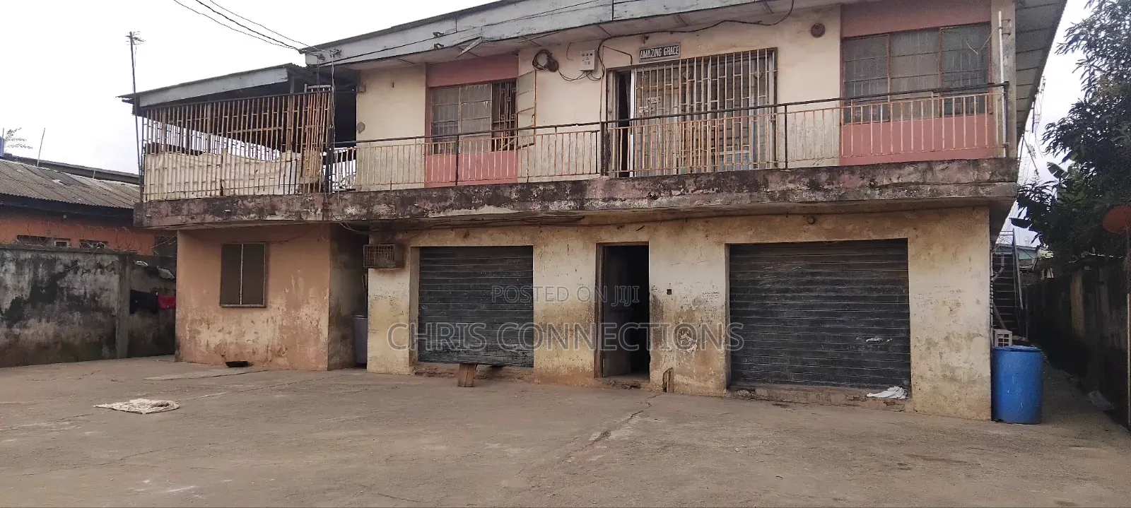 2bdrm Block of Flats in Ejigbo / Ejigbo for sale in Ejigbo / Ejigbo