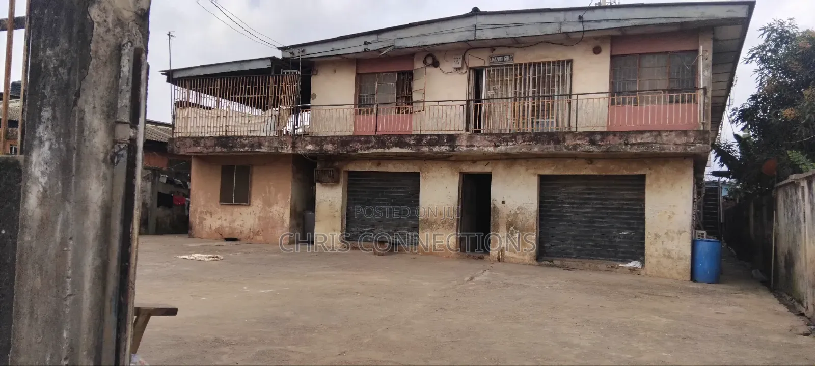 2bdrm Block of Flats in Ejigbo / Ejigbo for sale in Ejigbo / Ejigbo