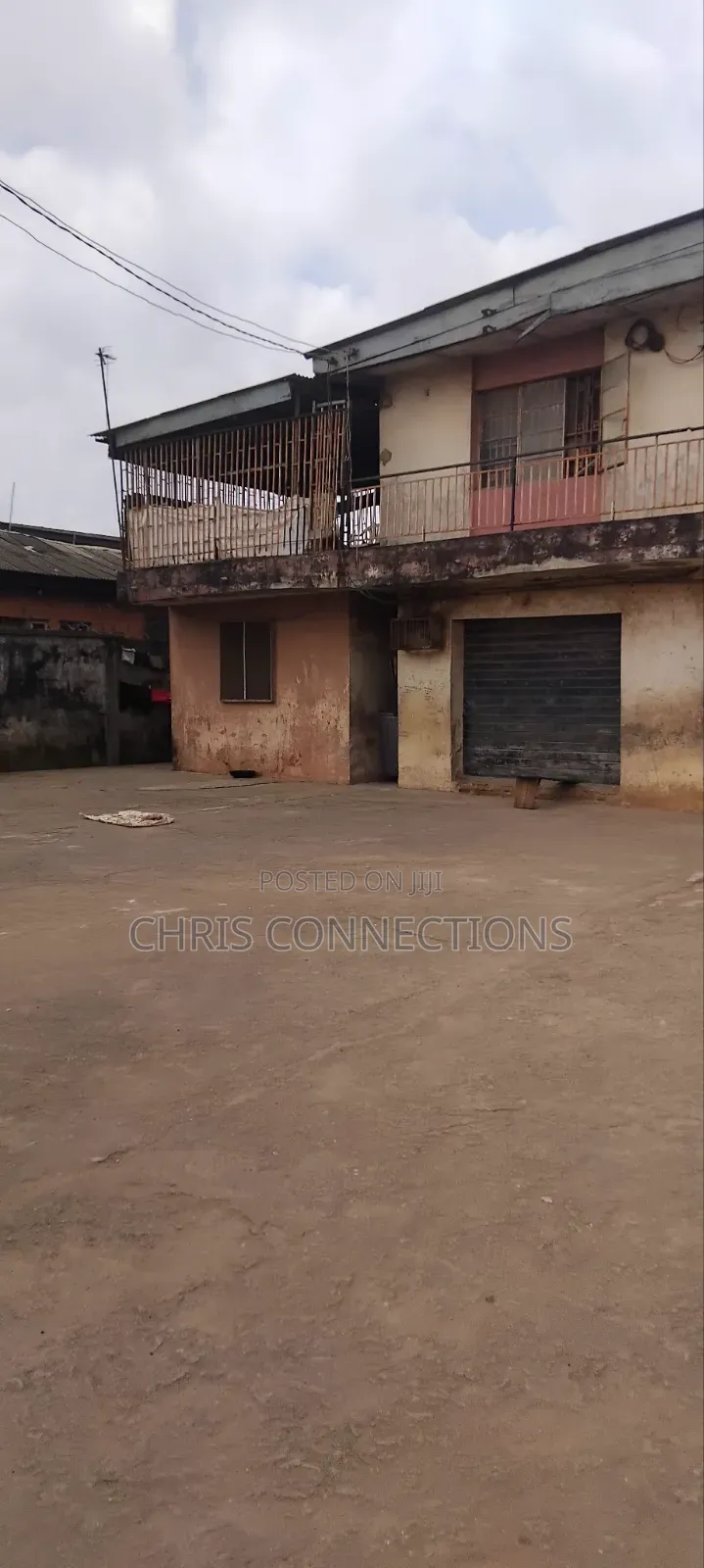 2bdrm Block of Flats in Ejigbo / Ejigbo for sale in Ejigbo / Ejigbo