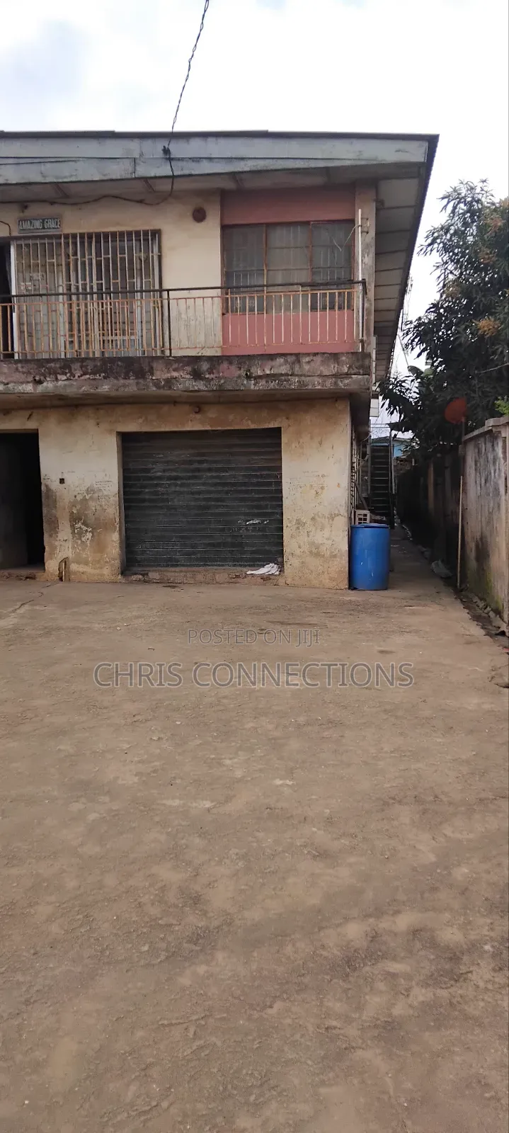 2bdrm Block of Flats in Ejigbo / Ejigbo for sale in Ejigbo / Ejigbo