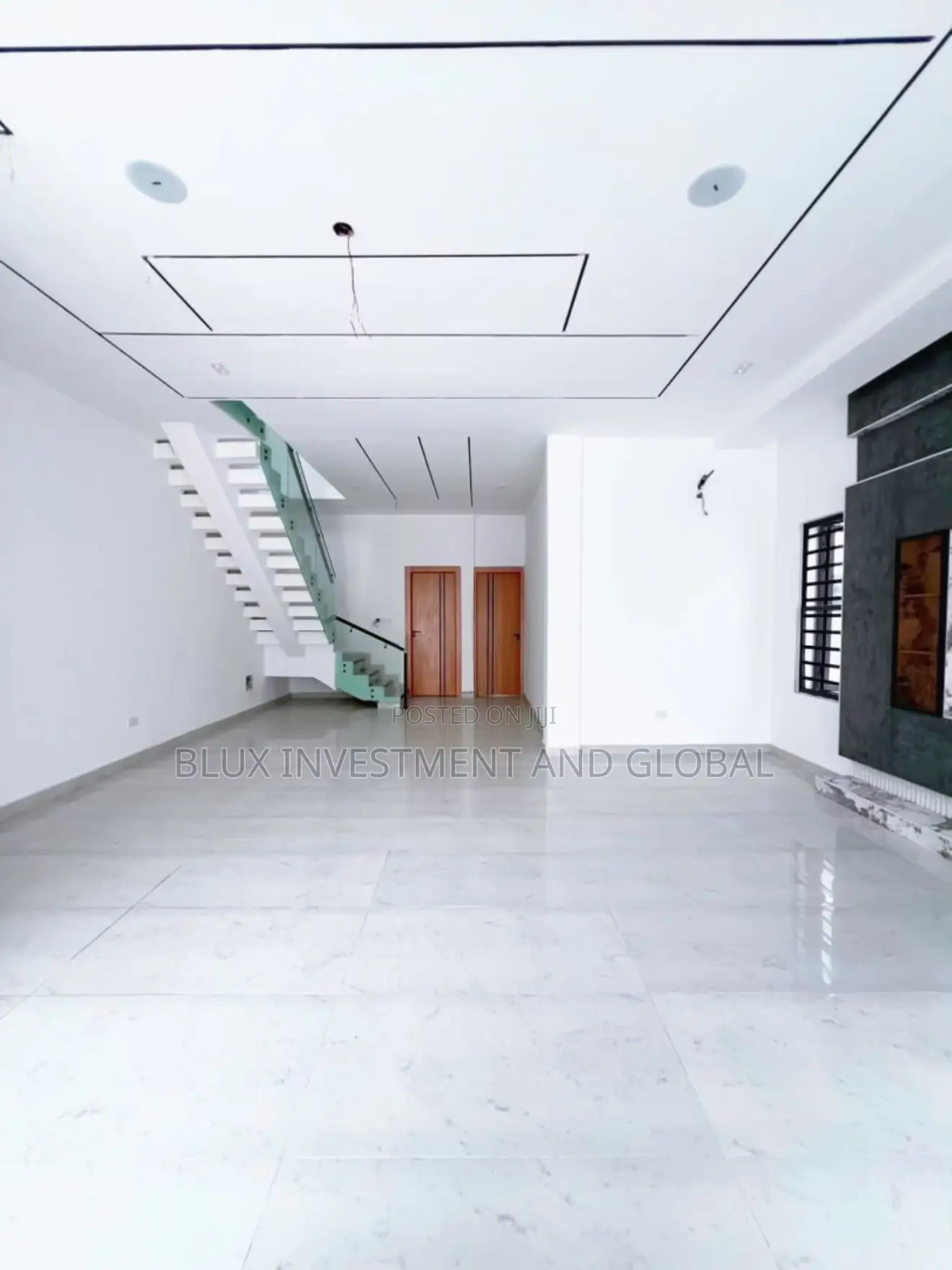 4bdrm Duplex in Lekki Phase 2 for sale in Lekki Phase 2