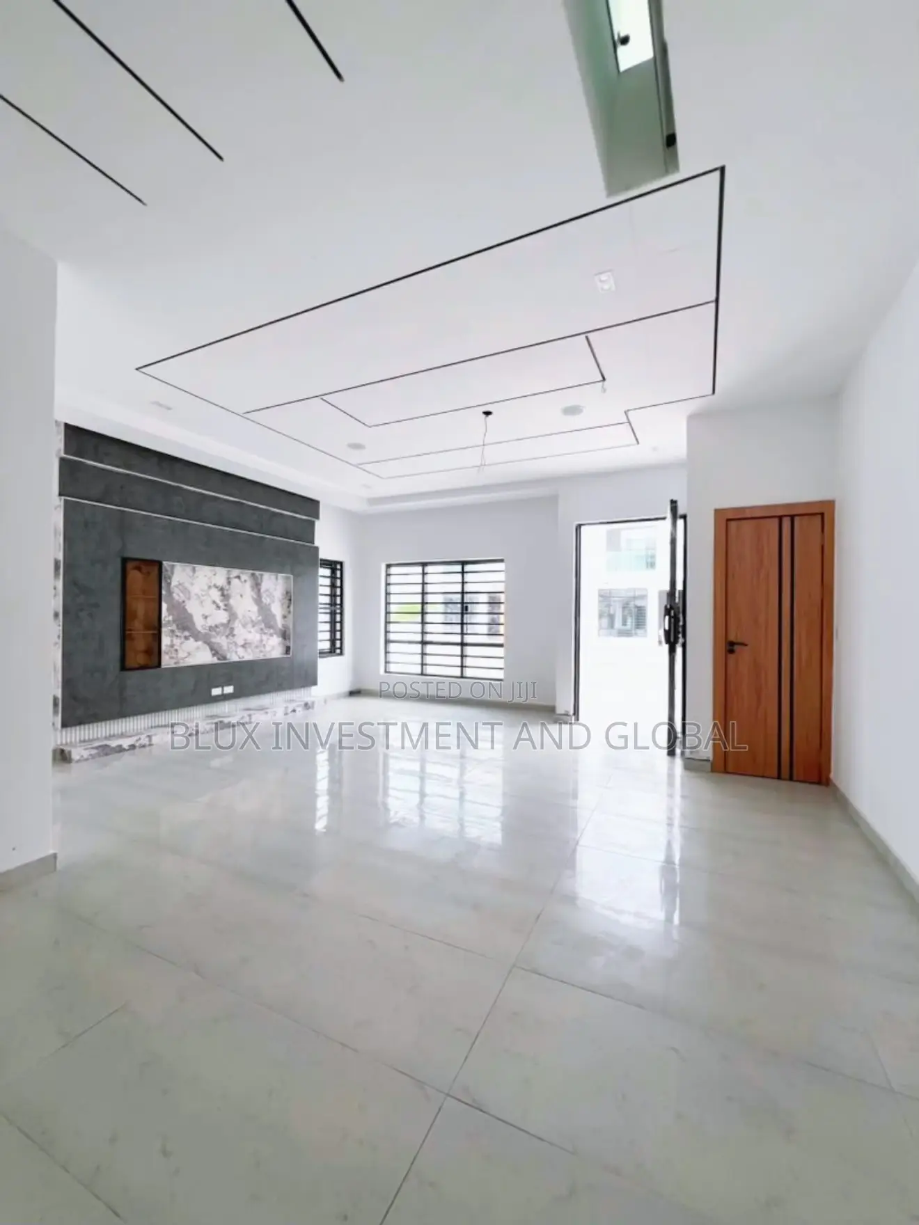 4bdrm Duplex in Lekki Phase 2 for sale in Lekki Phase 2
