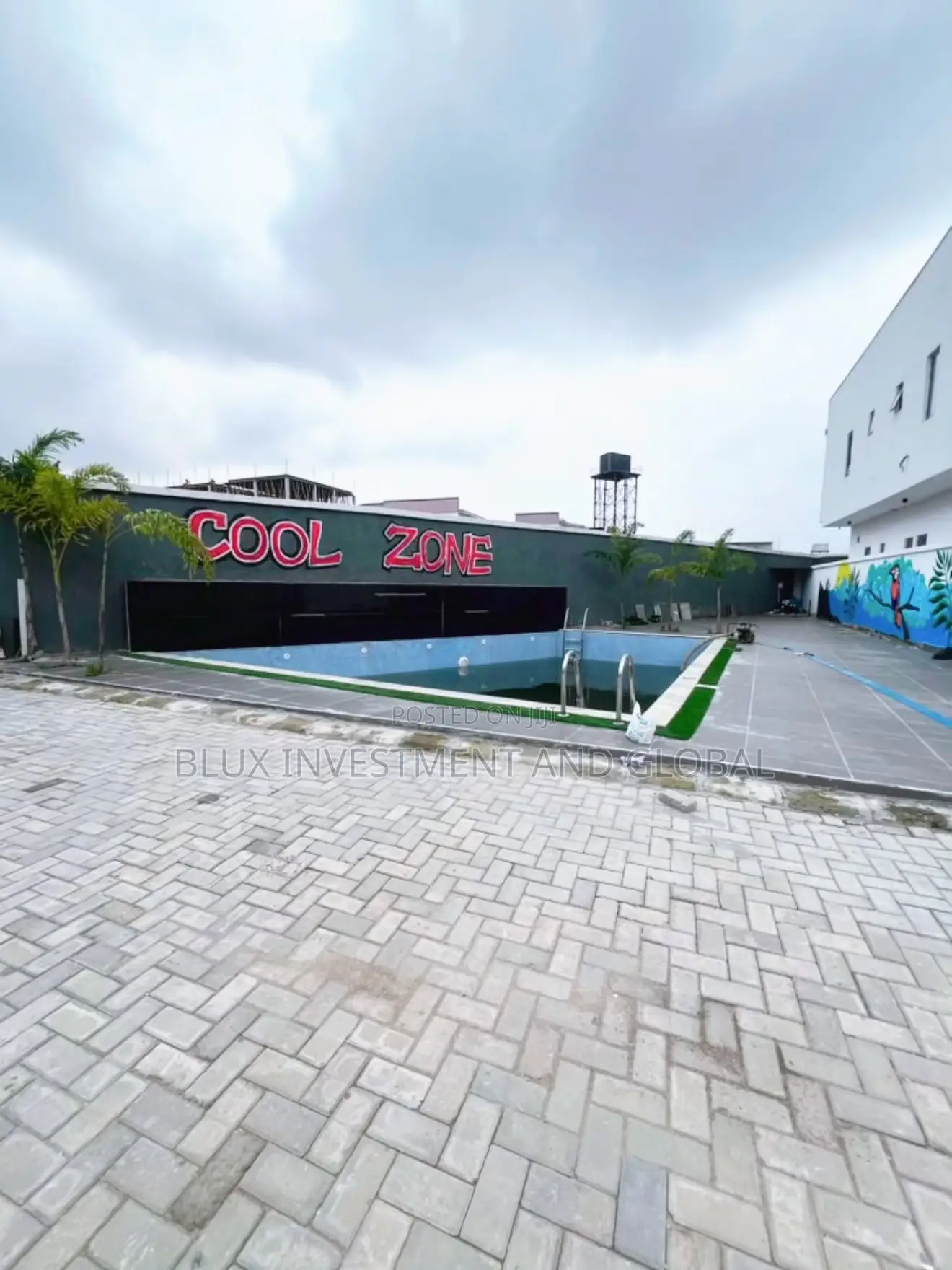 4bdrm Duplex in Lekki Phase 2 for sale in Lekki Phase 2
