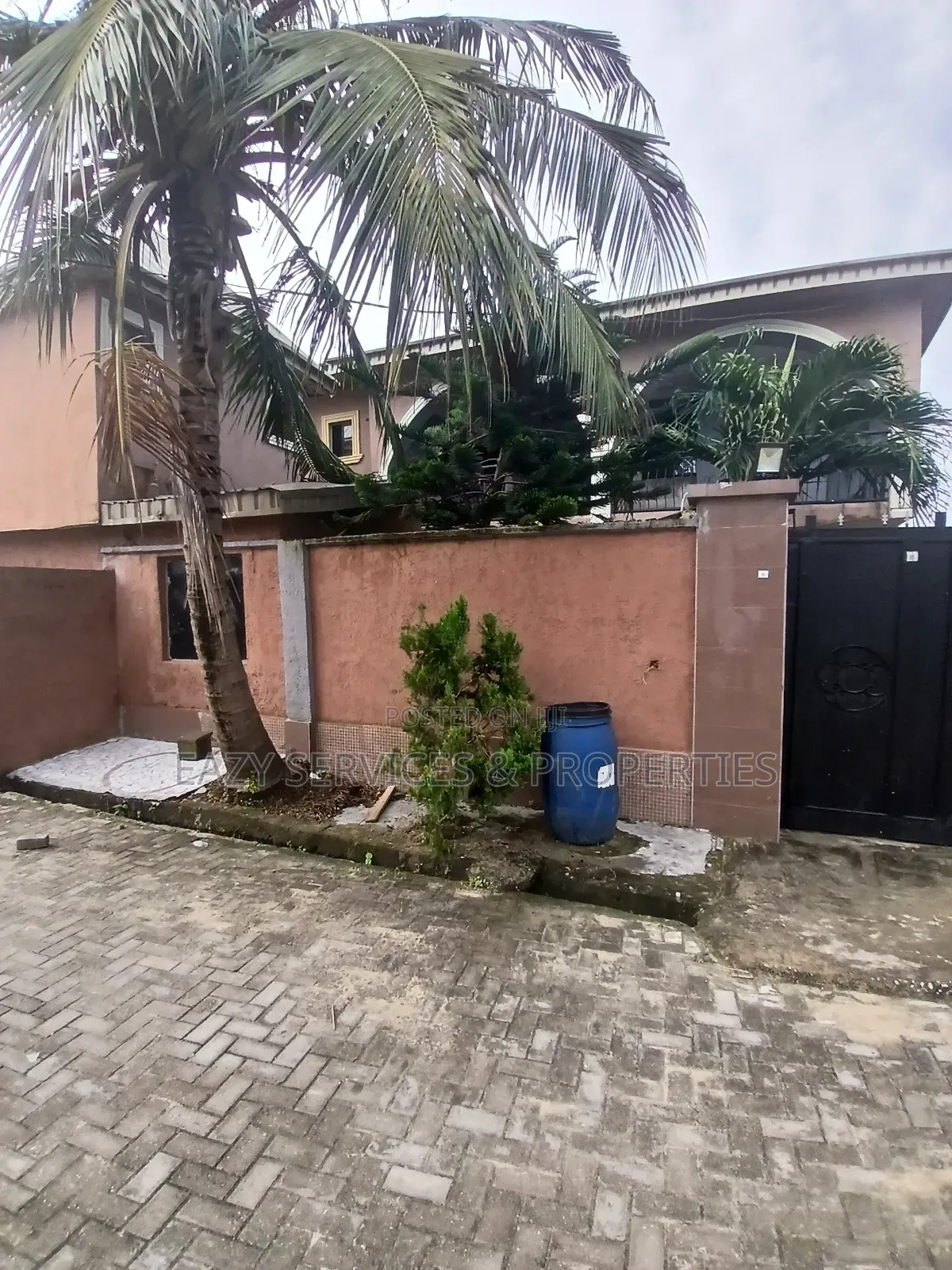 Mini Flat in Idowu Estate, Ado / Ajah for rent in Ado / Ajah