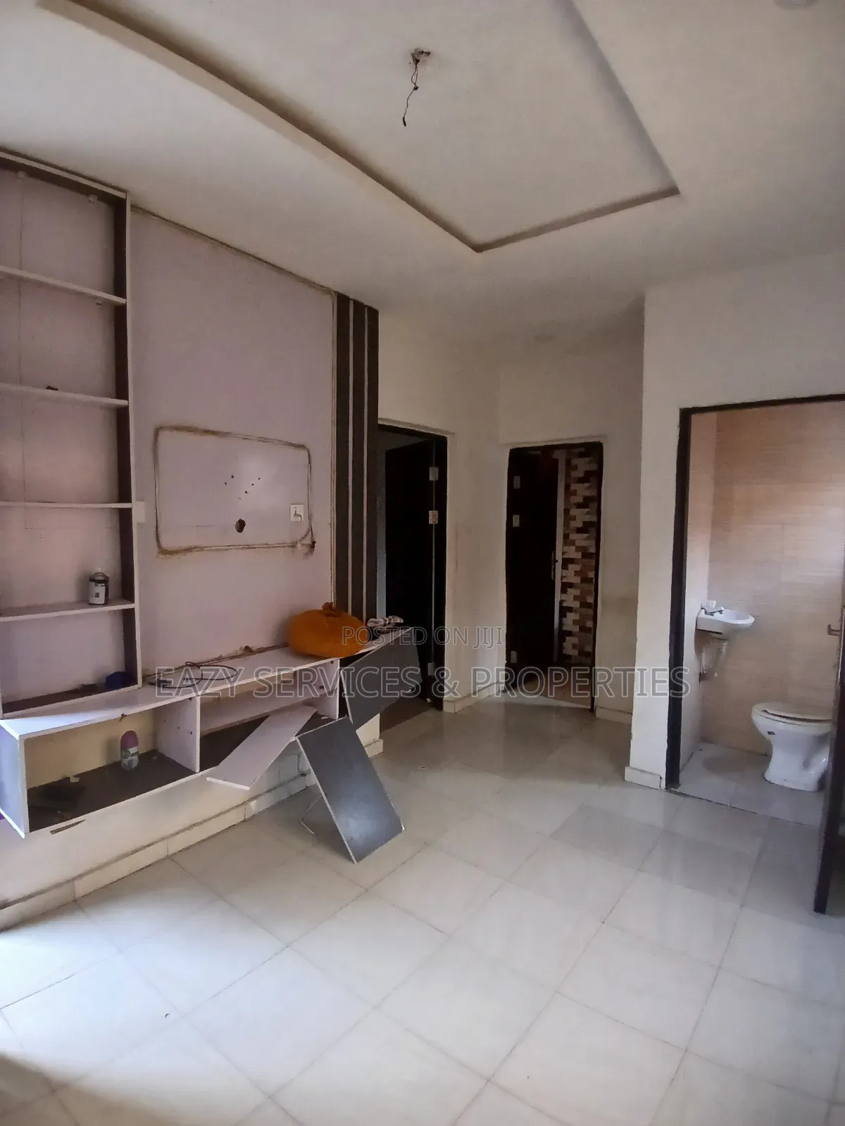 Mini Flat in Idowu Estate, Ado / Ajah for rent in Ado / Ajah