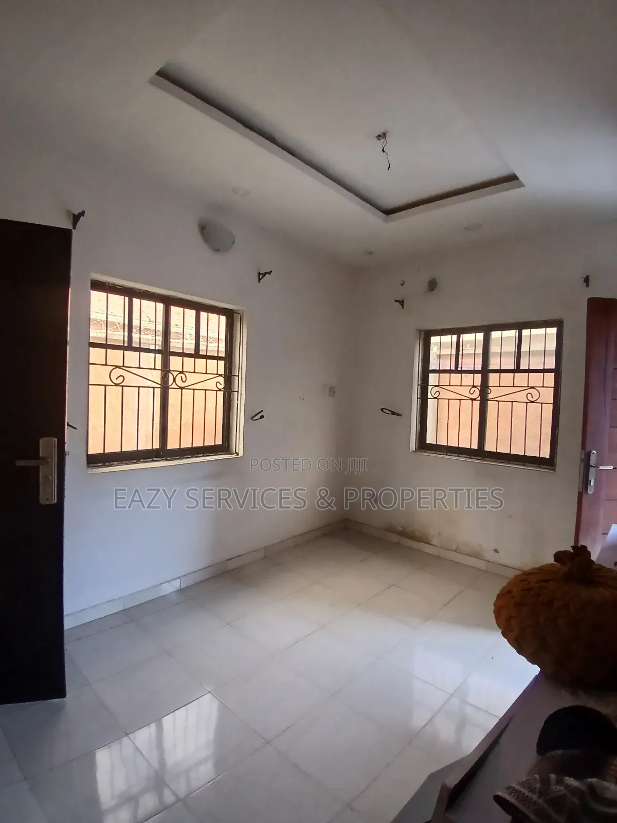 Mini Flat in Idowu Estate, Ado / Ajah for rent in Ado / Ajah