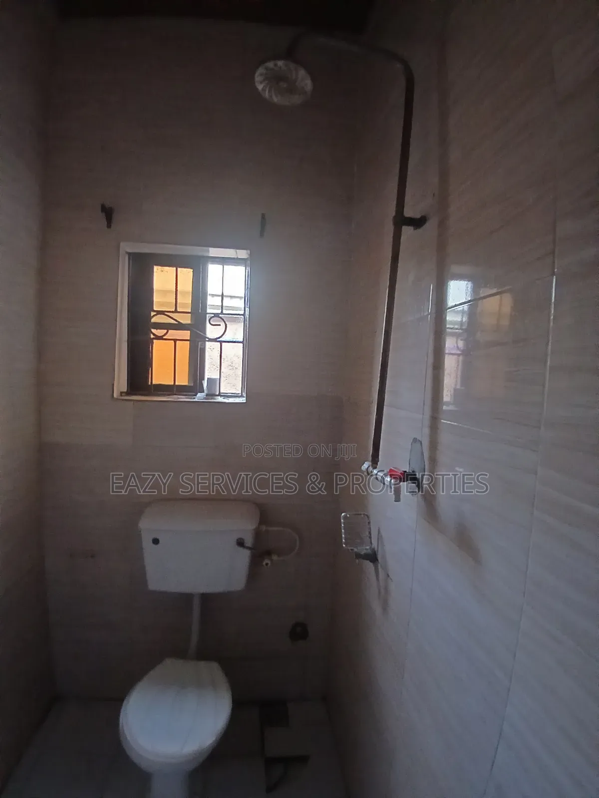 Mini Flat in Idowu Estate, Ado / Ajah for rent in Ado / Ajah