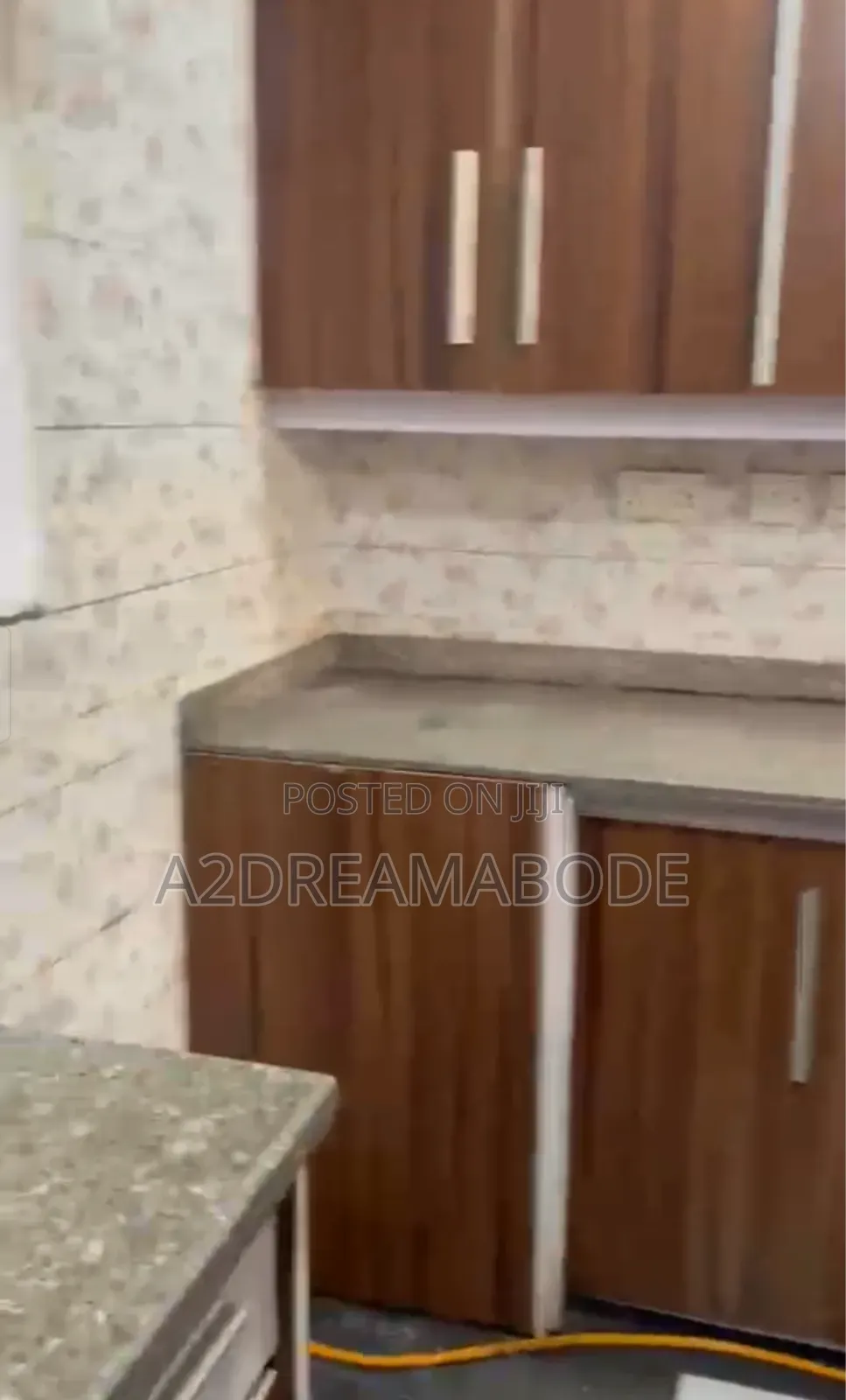 4bdrm Apartment in Maryland, Mende for rent in Mende