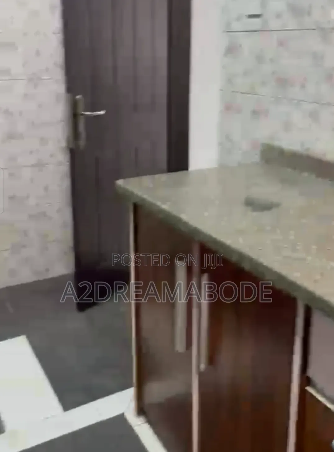 4bdrm Apartment in Maryland, Mende for rent in Mende