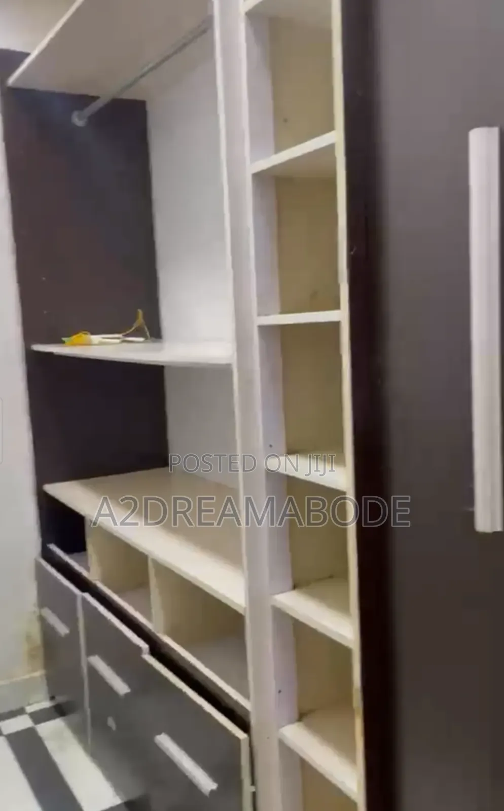4bdrm Apartment in Maryland, Mende for rent in Mende