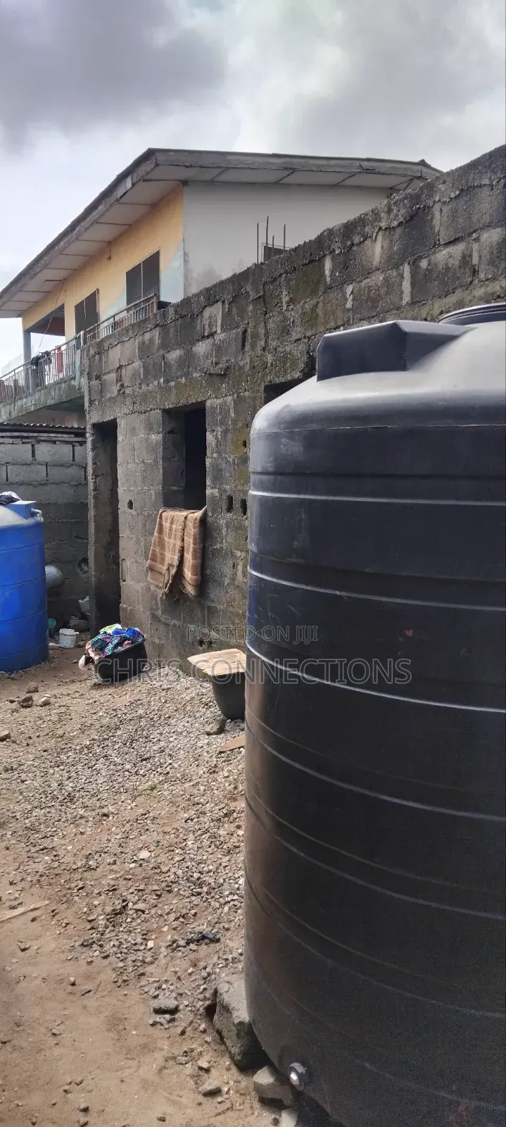 2bdrm Block of Flats in Chris Connections, Ejigbo / Ejigbo for sale in Ejigbo / Ejigbo