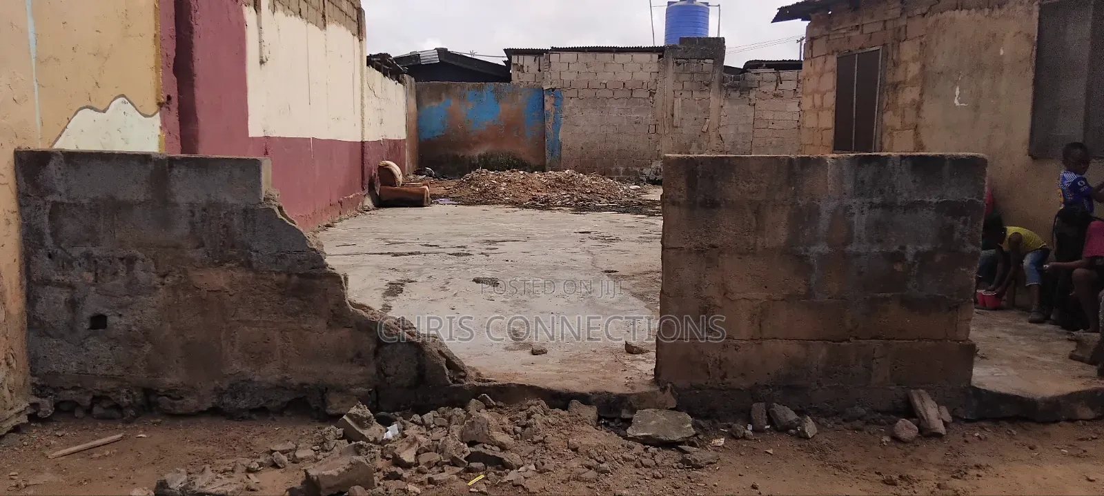 Property for Lease in Ejigbo / Ejigbo