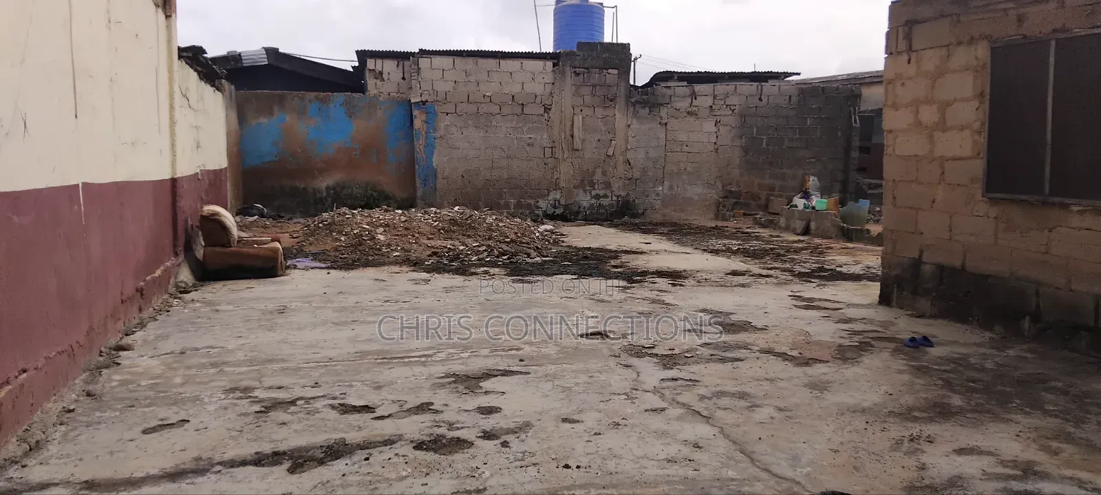 Property for Lease in Ejigbo / Ejigbo