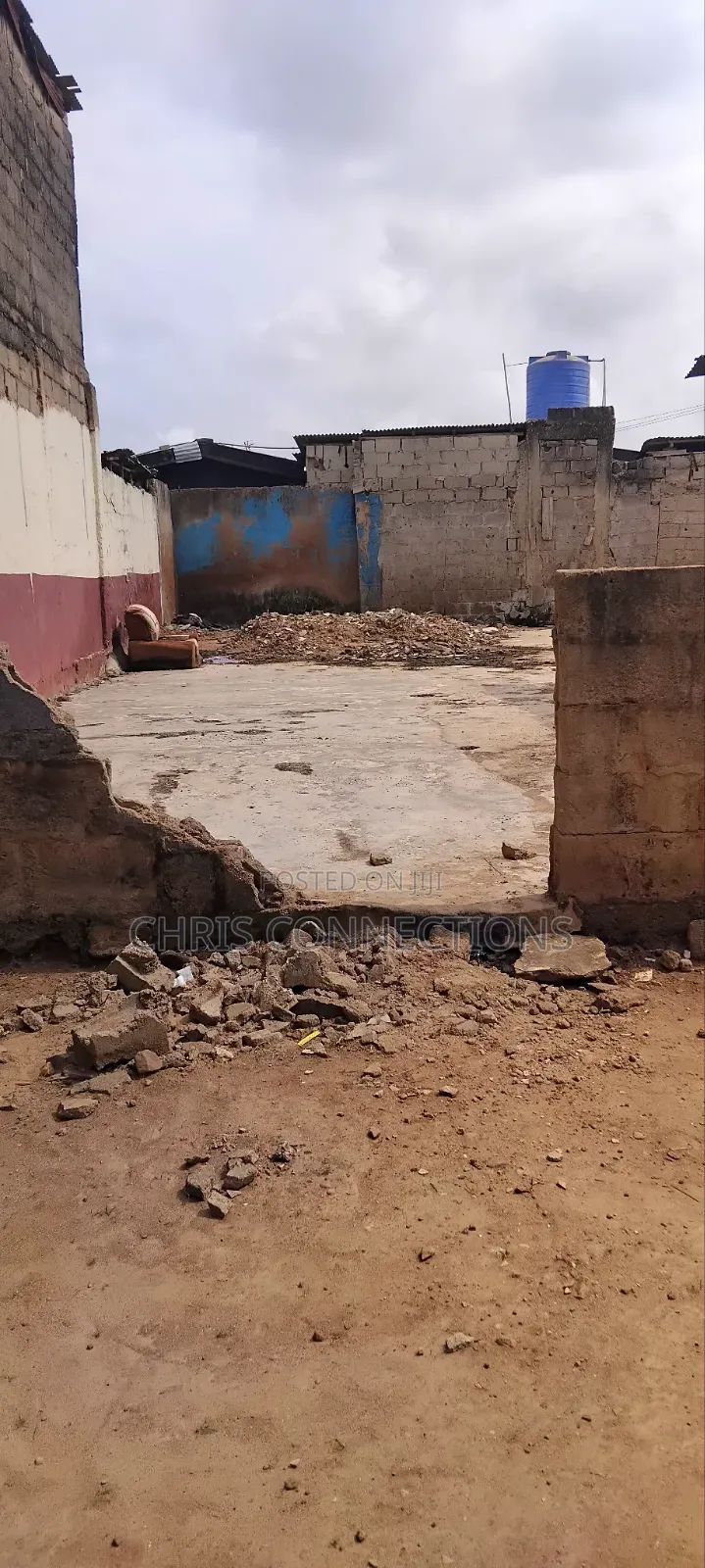 Property for Lease in Ejigbo / Ejigbo
