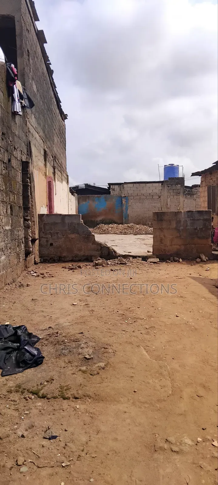 Property for Lease in Ejigbo / Ejigbo