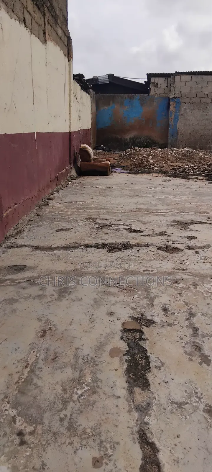 Property for Lease in Ejigbo / Ejigbo